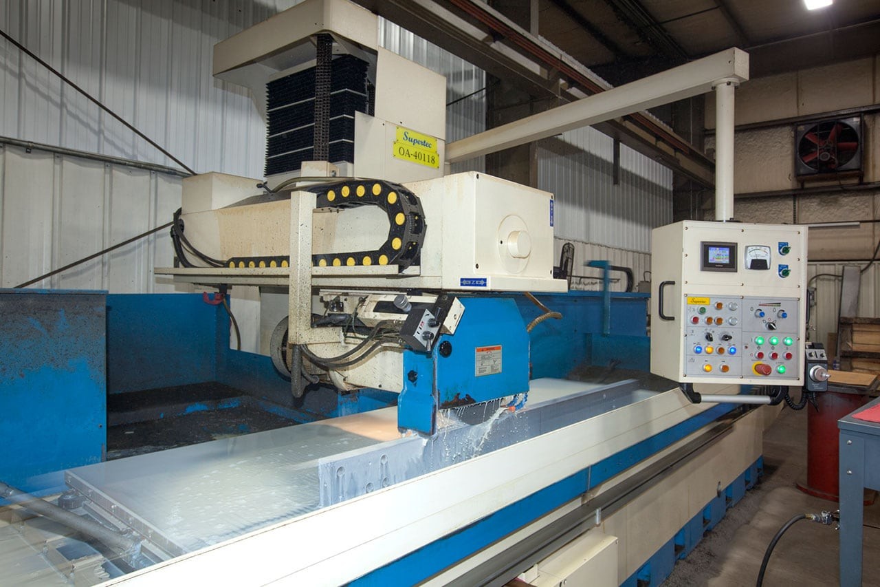 Rotary Grinding & Horizontal Surface Grinding: Comparing Grinding Capabilities