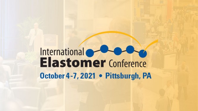International Elastomer Conference