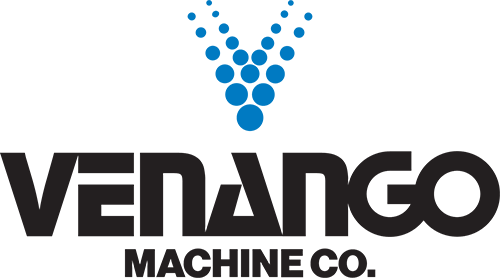 Venango Machine logo