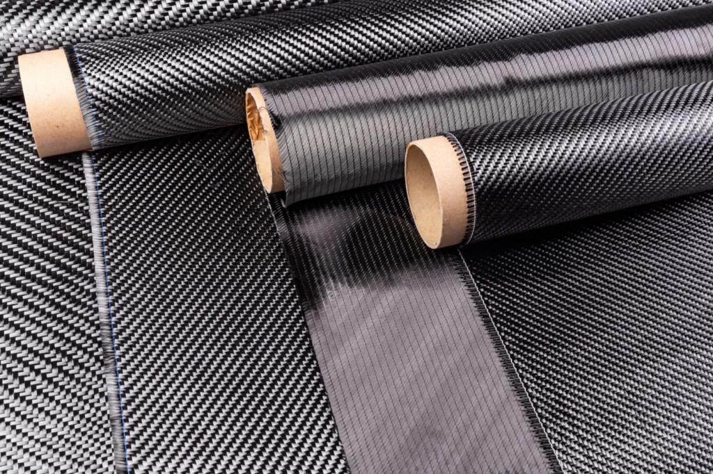 Custom Press Platens for Compression Molding Composites Venango Machine